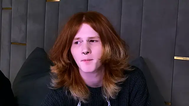 ZaynGraham online show from February 7, 4:49 am