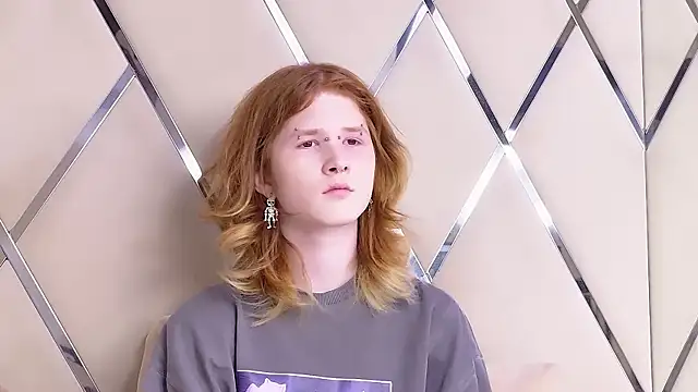 ZaynGraham online show from March 1, 11:01 am