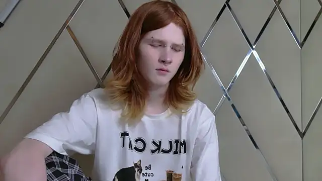 ZaynGraham online show from April 10, 9:08 pm