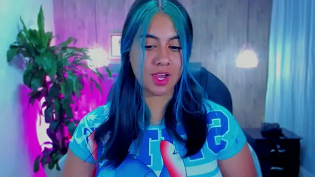 Xisu  online show from December 19, 10:24 am