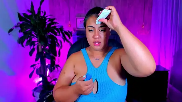 Xisu  online show from February 17, 4:20 am