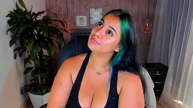 Xisu  online show from February 22, 1:02 pm