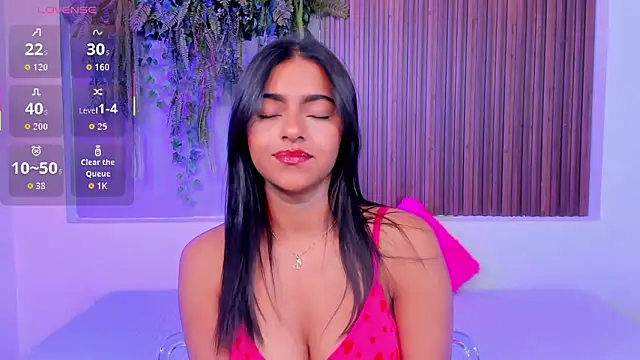 AmyBarton02 online show from October 19, 4:40 pm