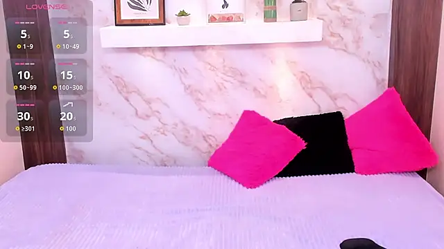 AmyBarton02 online show from February 17, 5:41 pm