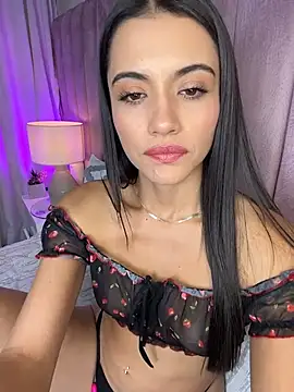 Nicole stonee online show from March 17, 8:23 pm