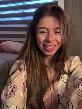 Snapshot of AmmyCollinsW chatting on December 5, 10:34 pm AmmyCollinsW online show from December 5, 10:34 pm