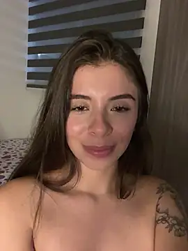 Snapshot of AmmyCollinsW chatting on January 22, 8:38 pm AmmyCollinsW online show from January 22, 8:38 pm