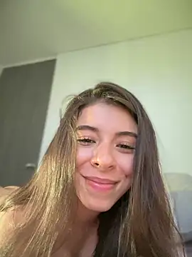 Snapshot of AmmyCollinsW chatting on February 25, 10:39 pm AmmyCollinsW online show from February 25, 10:39 pm
