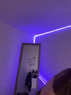 AmmyCollinsW online show from January 17, 10:13 pm