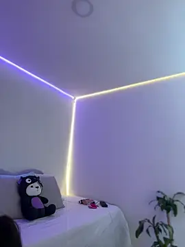 AmmyCollinsW online show from March 14, 6:46 pm