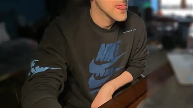 Snapshot of Stefisexy91 chatting on March 1, 1:24 pm Stefisexy91 online show from March 1, 1:24 pm