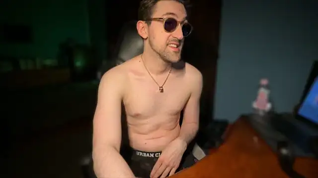 Stefisexy91 online show from April 14, 8:48 pm