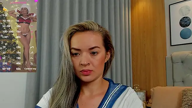 lennabell online show from December 19, 3:41 pm