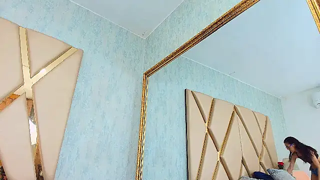 NicoleEsposito online show from February 27, 9:11 am