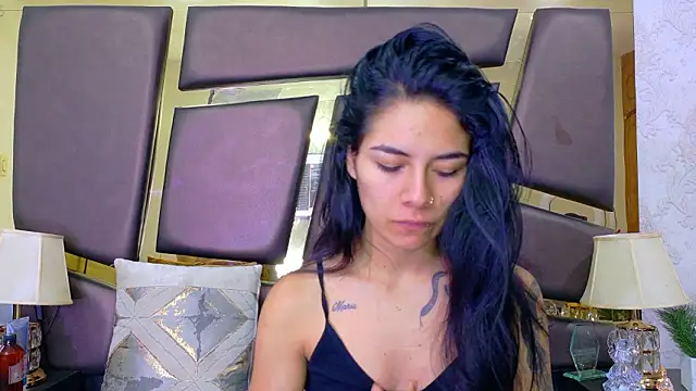 NicoleEsposito online show from March 13, 12:45 pm