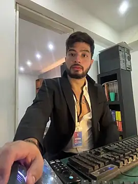  tony8 online show from November 27, 3:25 pm