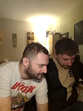 Zlyzloba21 online show from November 7, 12:32 am