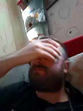 Zlyzloba21 online show from November 22, 1:54 pm