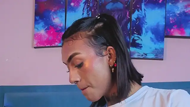 Kaataleya horny online show from January 16, 12:47 am