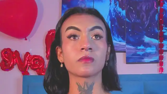 Kaataleya horny online show from February 21, 4:24 am