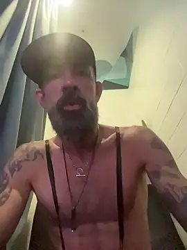 Snapshot of HandyBro chatting on October 29, 7:21 am HandyBro online show from October 29, 7:21 am