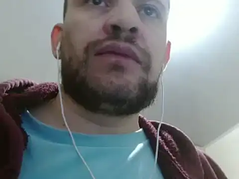 camiloking1720 online show from January 14, 6:49 pm