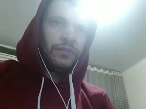 camiloking1720 online show from January 26, 7:32 am