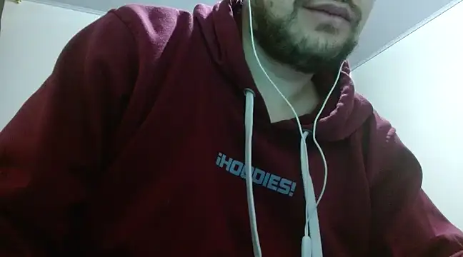 camiloking1720 online show from March 14, 2:10 am