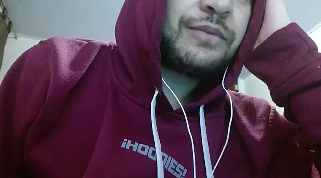 camiloking1720 online show from March 14, 5:16 am