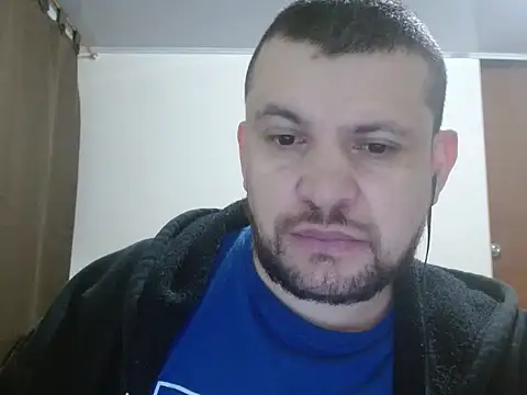 camiloking1720 online show from February 28, 1:28 am