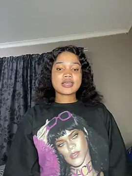 cardibabe online show from February 24, 10:08 pm