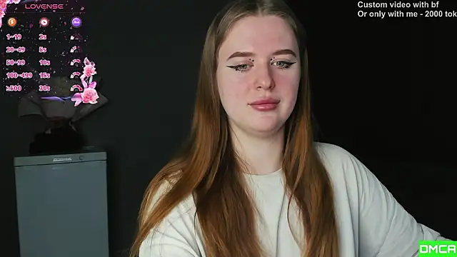 Pinku kitsune online show from February 19, 12:06 am