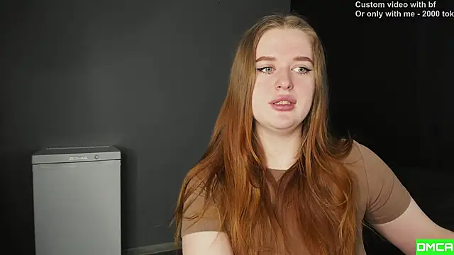 Pinku kitsune online show from February 22, 11:20 am