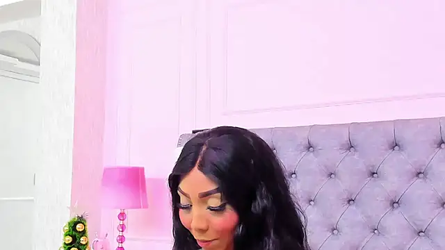 HaileeRoberts online show from November 22, 12:26 pm