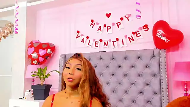 HaileeRoberts online show from February 16, 12:34 pm