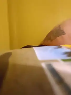 Snapshot of luke_thighwalker2469 chatting on December 7, 1:36 am luke thighwalker2469 online show from December 7, 1:36 am