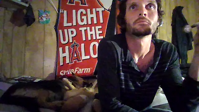 Snapshot of luke_thighwalker2469 chatting on January 5, 11:37 am luke thighwalker2469 online show from January 5, 11:37 am