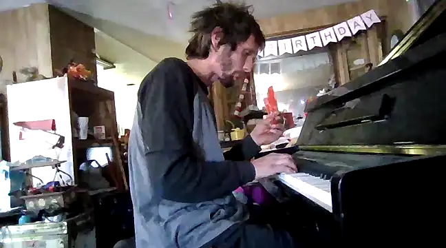 Snapshot of luke_thighwalker2469 chatting on January 11, 5:51 pm luke thighwalker2469 online show from January 11, 5:51 pm