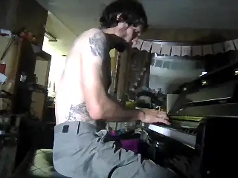 Snapshot of luke_thighwalker2469 chatting on January 27, 11:11 am luke thighwalker2469 online show from January 27, 11:11 am