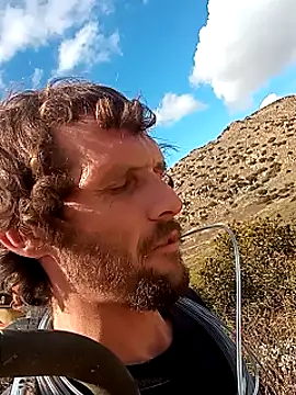 Snapshot of luke_thighwalker2469 chatting on February 6, 9:28 pm luke thighwalker2469 online show from February 6, 9:28 pm