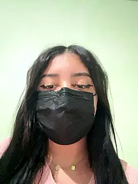 Snapshot of jassmine911 chatting on February 16, 8:16 pm jassmine911 online show from February 16, 8:16 pm