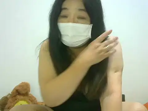 ryoko6681 online show from January 28, 3:04 pm