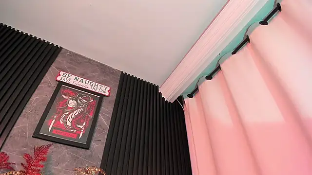 ALICEPOIXXXON online show from December 24, 12:44 am