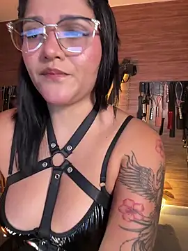 yey bdsm online show from June 30, 5:58 pm