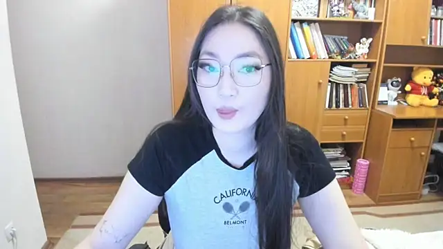 Snapshot of nliki4506 chatting on December 14, 2:31 pm nliki4506 online show from December 14, 2:31 pm