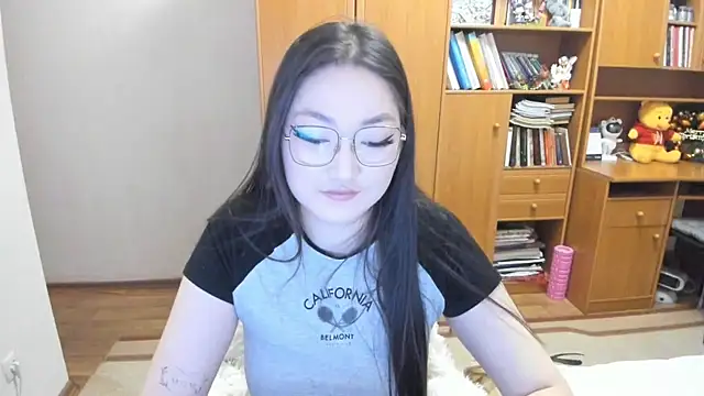 Snapshot of nliki4506 chatting on December 14, 5:36 pm nliki4506 online show from December 14, 5:36 pm