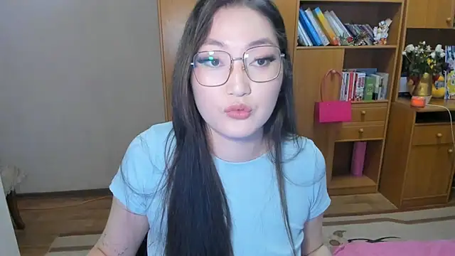 Snapshot of nliki4506 chatting on February 24, 11:52 pm nliki4506 online show from February 24, 11:52 pm