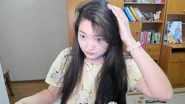 Snapshot of nliki4506 chatting on March 8, 3:50 am nliki4506 online show from March 8, 3:50 am