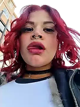 Snapshot of IamAlana_ chatting on January 19, 2:38 pm IamAlana online show from January 19, 2:38 pm