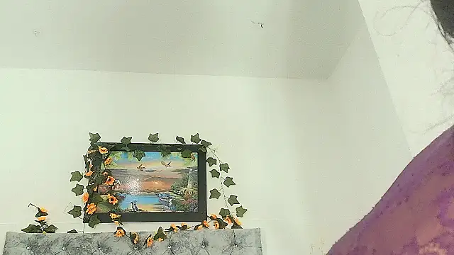 Natasha Montero  online show from April 8, 6:13 am